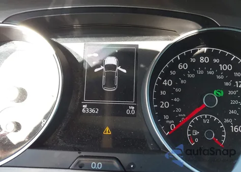 2017 Volkswagen Golf Tsi S 4-Door/Tsi Se 4-Door/Tsi Sel 4-Door/Tsi Wolfsburg Edition 4-Door из США, поврежденный, VIN 3VW217AUXHM051897